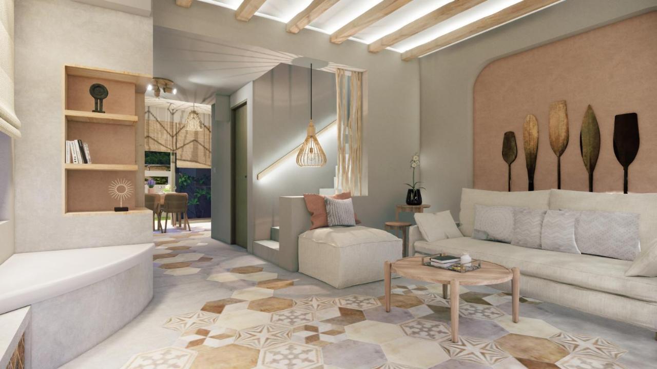 Villas Plumeria باليوخورا المظهر الخارجي الصورة