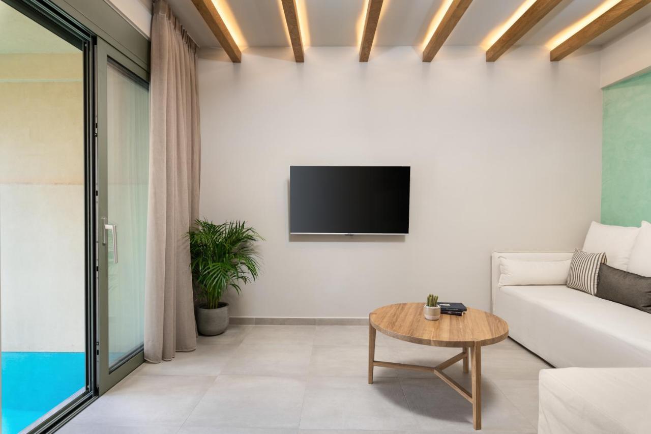 Villas Plumeria باليوخورا المظهر الخارجي الصورة