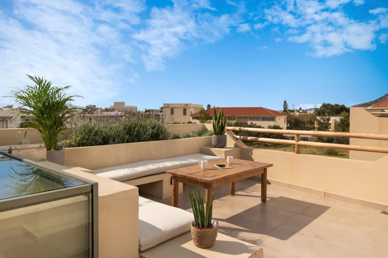 Villas Plumeria باليوخورا المظهر الخارجي الصورة