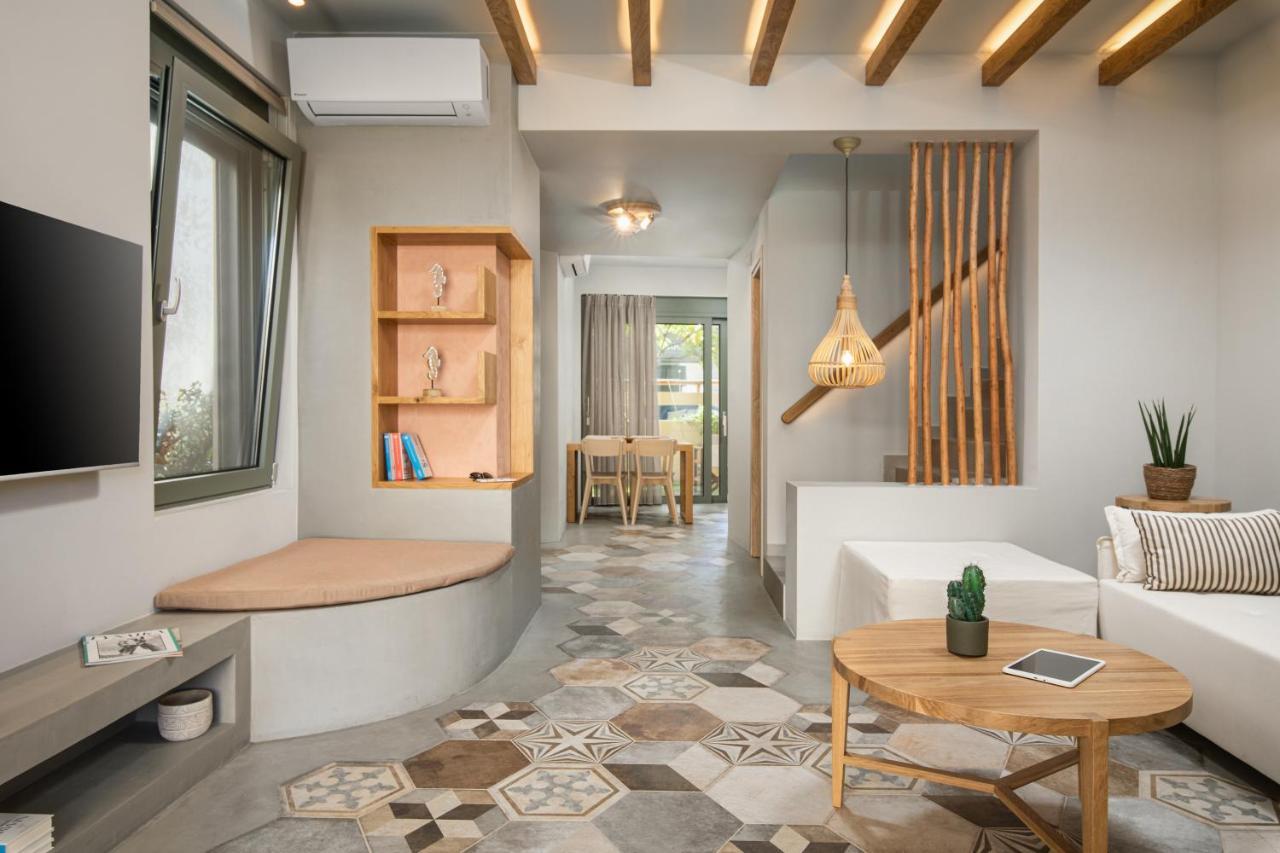Villas Plumeria باليوخورا المظهر الخارجي الصورة