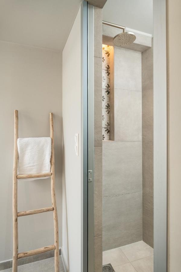 Villas Plumeria باليوخورا المظهر الخارجي الصورة