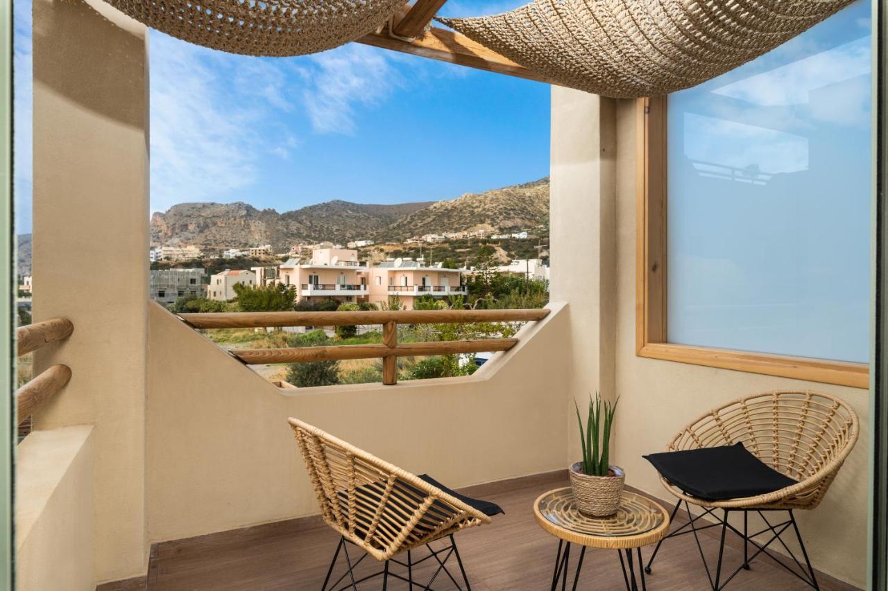 Villas Plumeria باليوخورا المظهر الخارجي الصورة