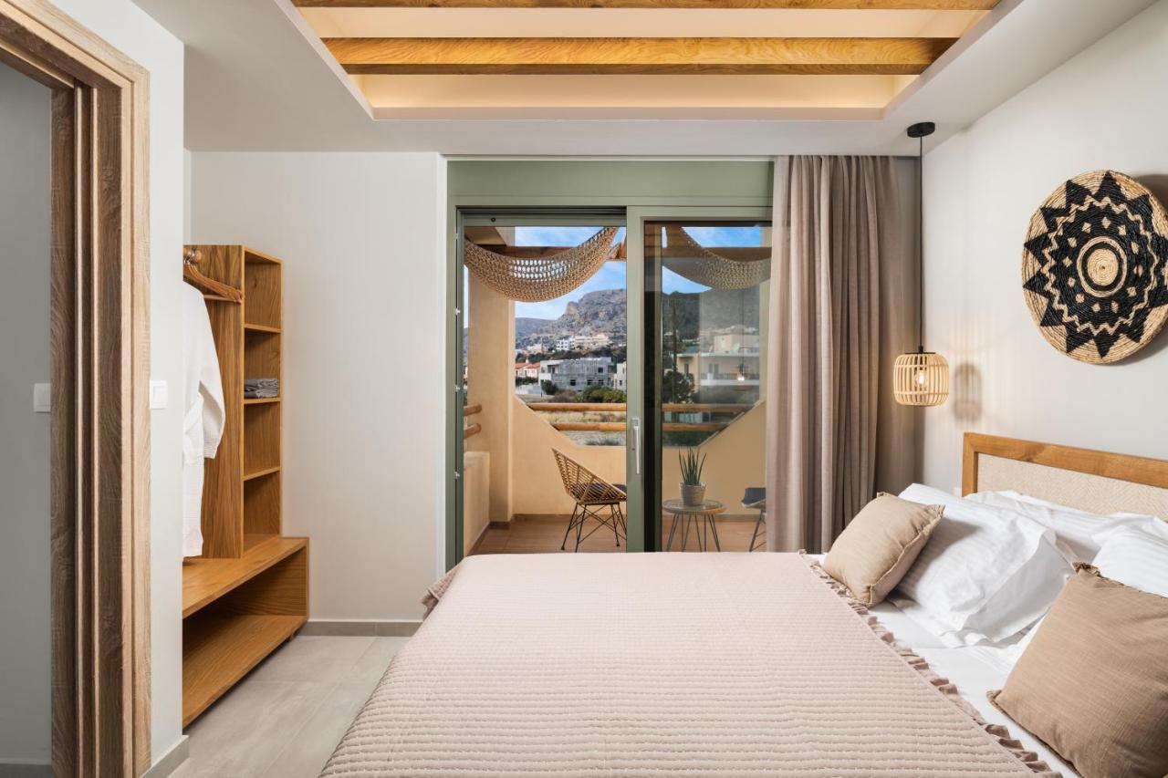 Villas Plumeria باليوخورا المظهر الخارجي الصورة