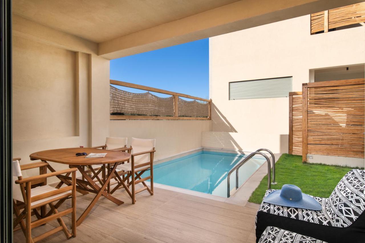 Villas Plumeria باليوخورا المظهر الخارجي الصورة