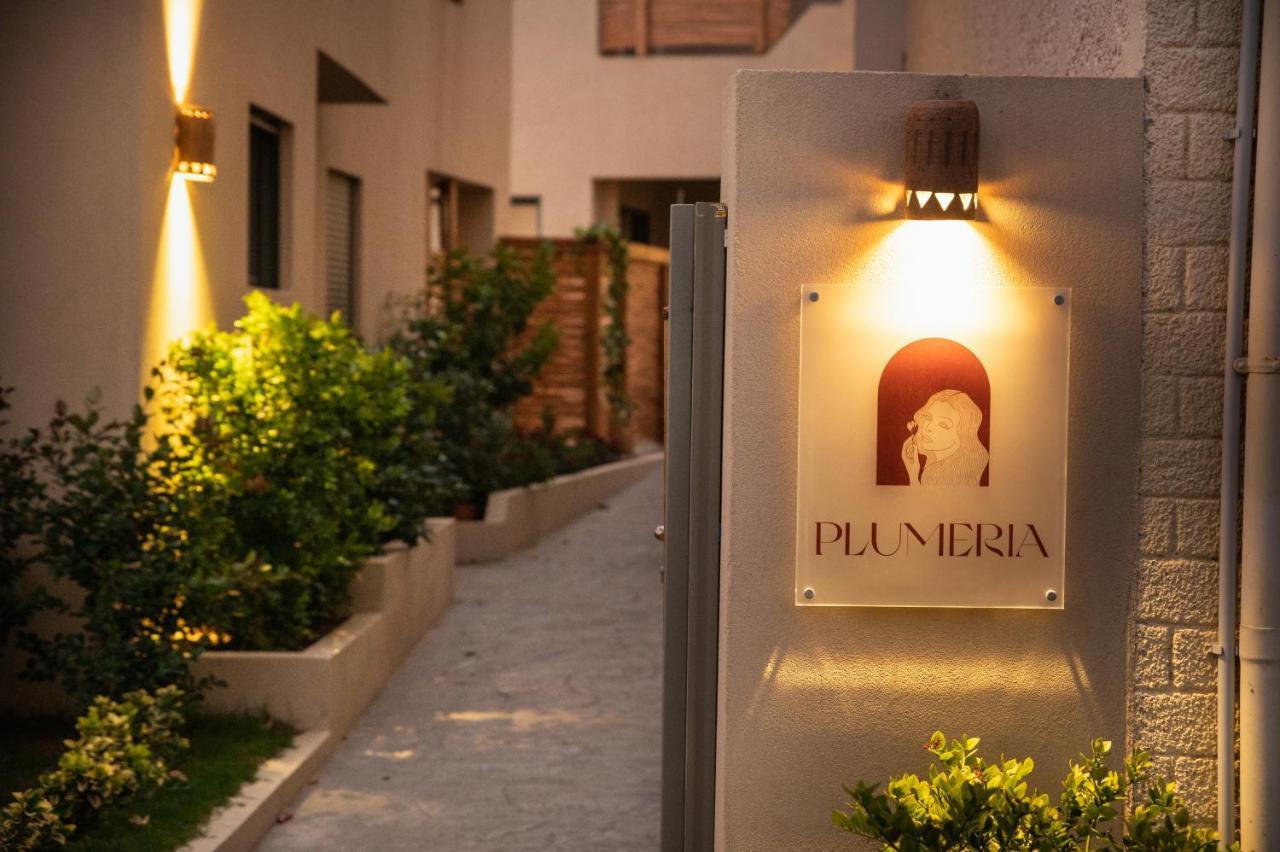 Villas Plumeria باليوخورا المظهر الخارجي الصورة
