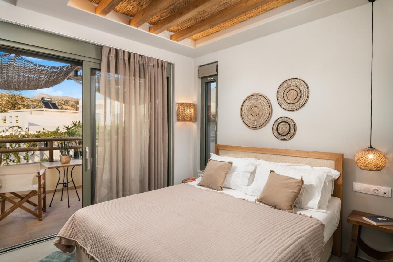 Villas Plumeria باليوخورا المظهر الخارجي الصورة
