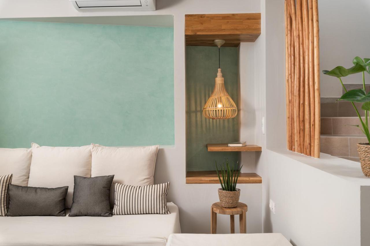 Villas Plumeria باليوخورا المظهر الخارجي الصورة