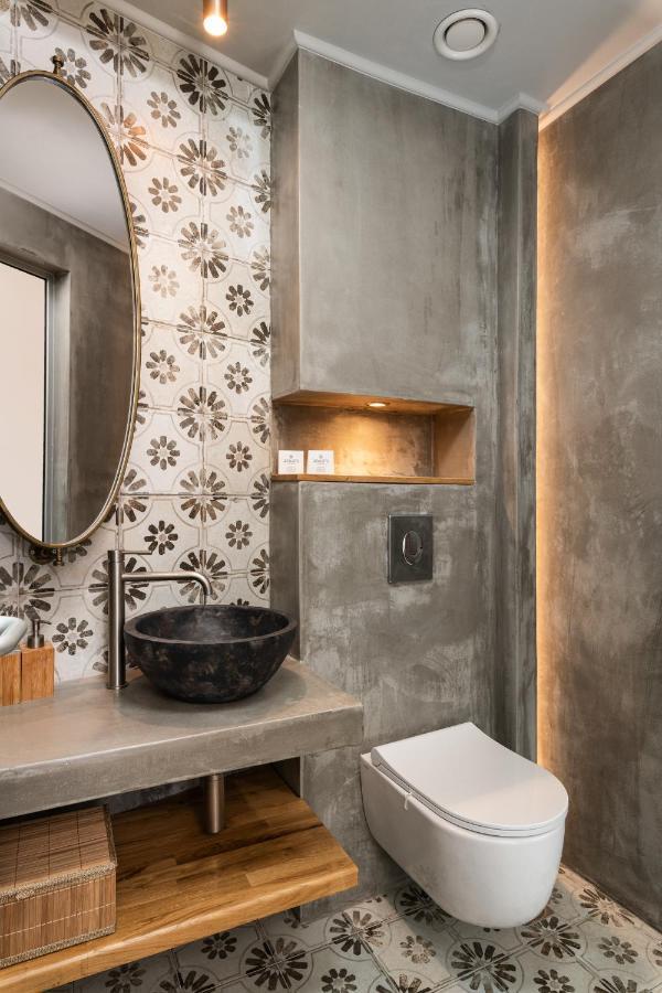 Villas Plumeria باليوخورا المظهر الخارجي الصورة