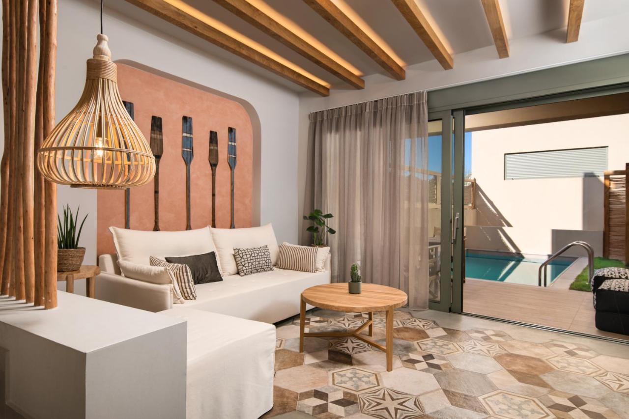 Villas Plumeria باليوخورا المظهر الخارجي الصورة