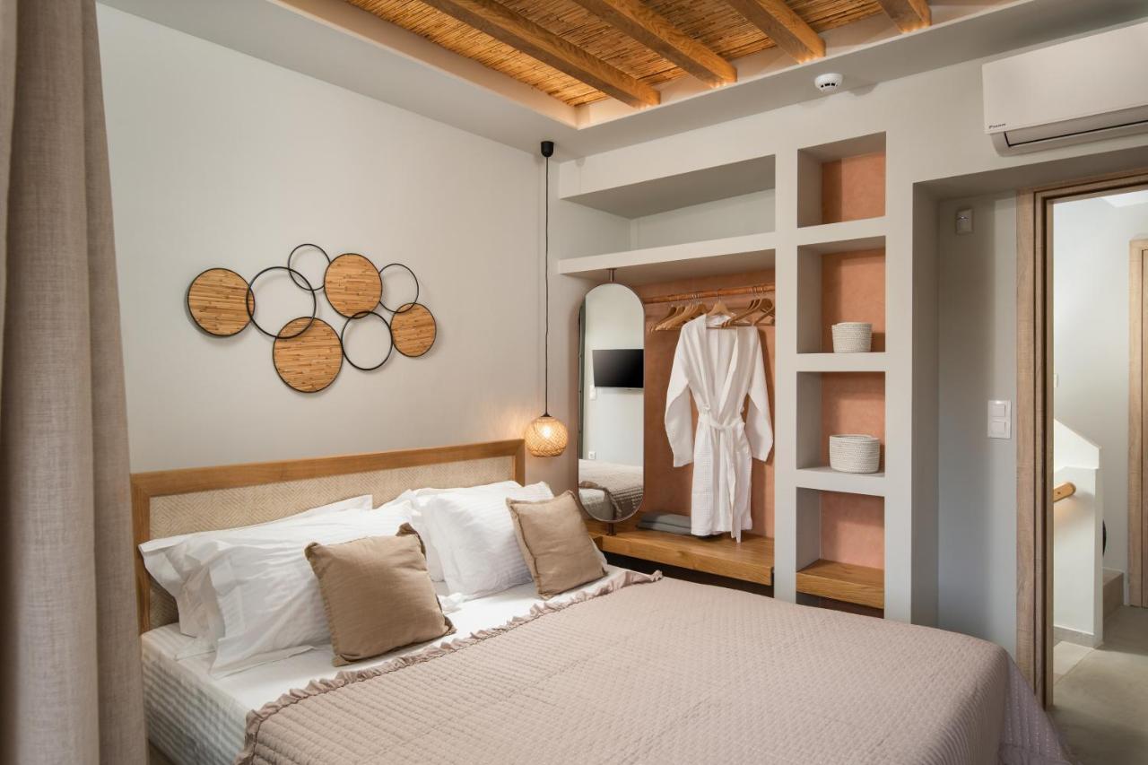 Villas Plumeria باليوخورا المظهر الخارجي الصورة
