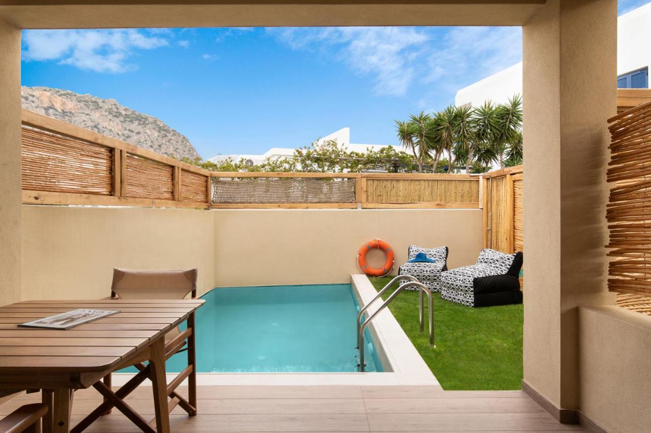 Villas Plumeria باليوخورا المظهر الخارجي الصورة