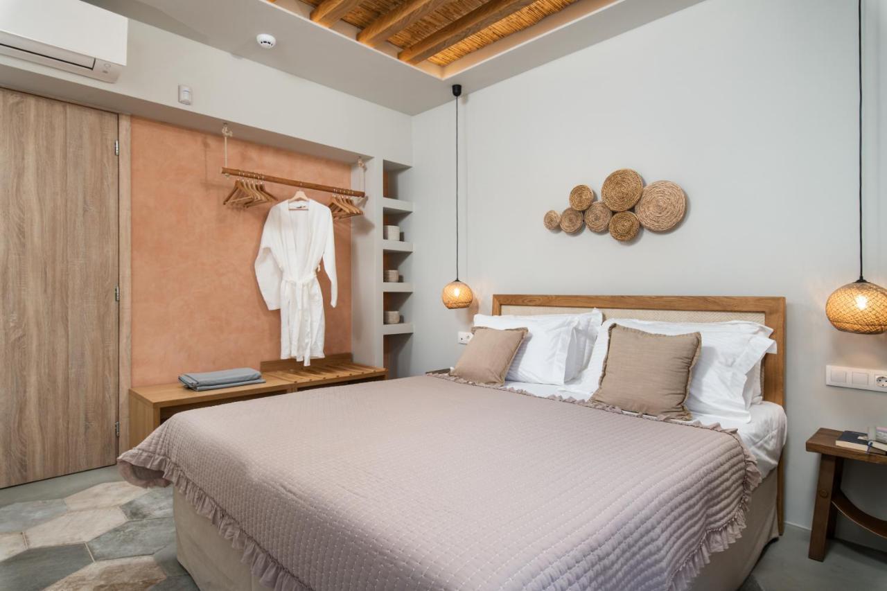 Villas Plumeria باليوخورا المظهر الخارجي الصورة