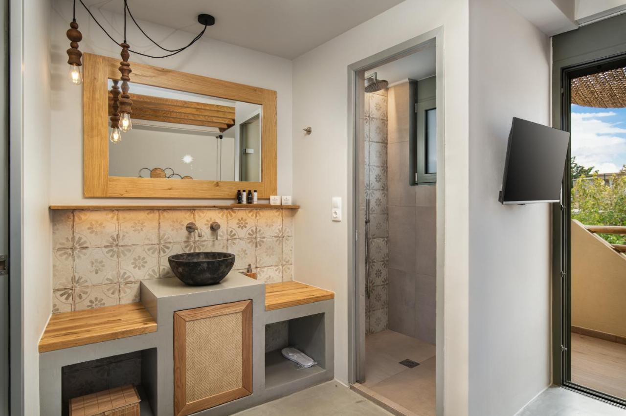 Villas Plumeria باليوخورا المظهر الخارجي الصورة