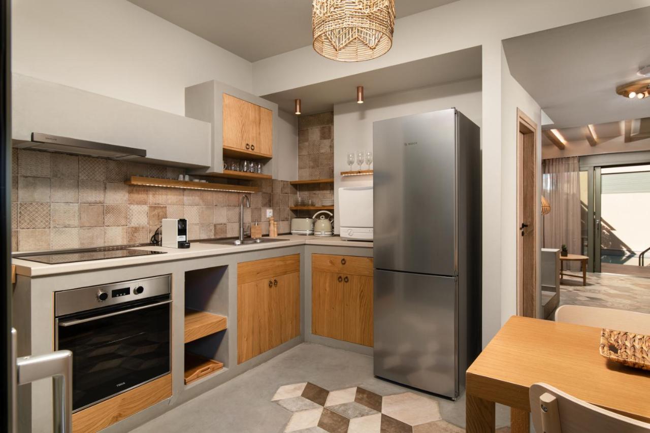 Villas Plumeria باليوخورا المظهر الخارجي الصورة