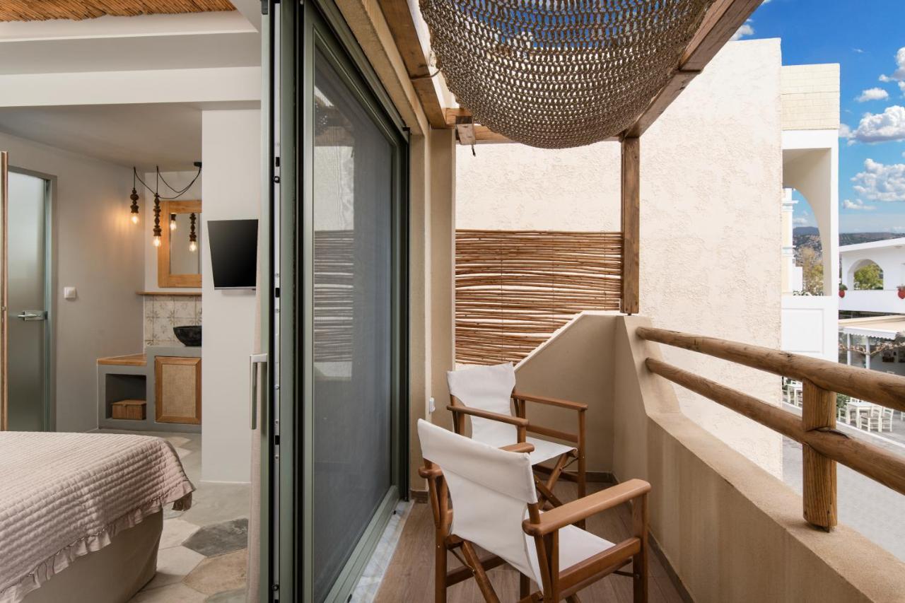 Villas Plumeria باليوخورا المظهر الخارجي الصورة