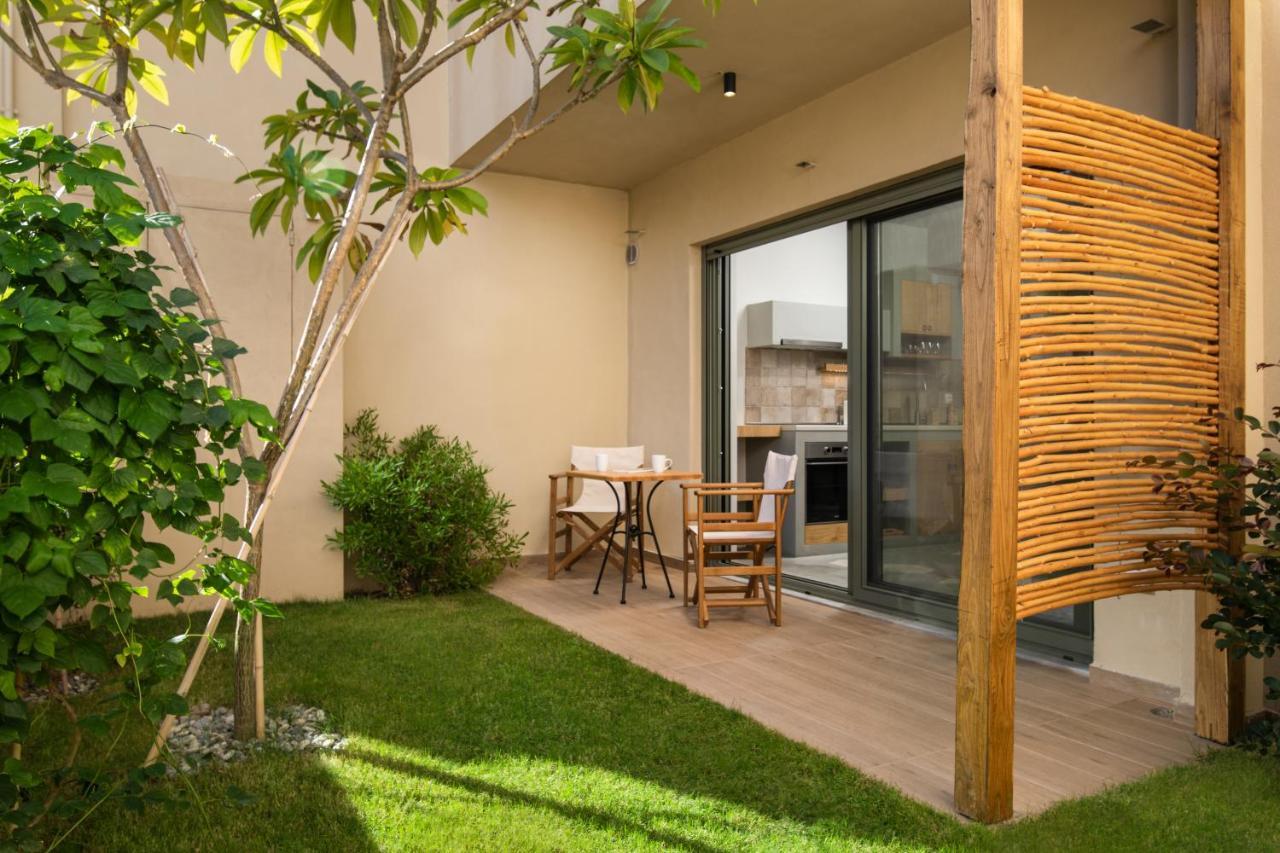 Villas Plumeria باليوخورا المظهر الخارجي الصورة
